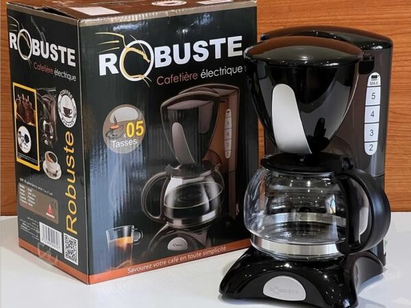 Robuste Cafetière électrique CEN5 Robuste Cafetière électrique CEN5