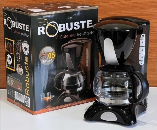 Robuste Cafetière électrique CEN5 Robuste Cafetière électrique CEN5