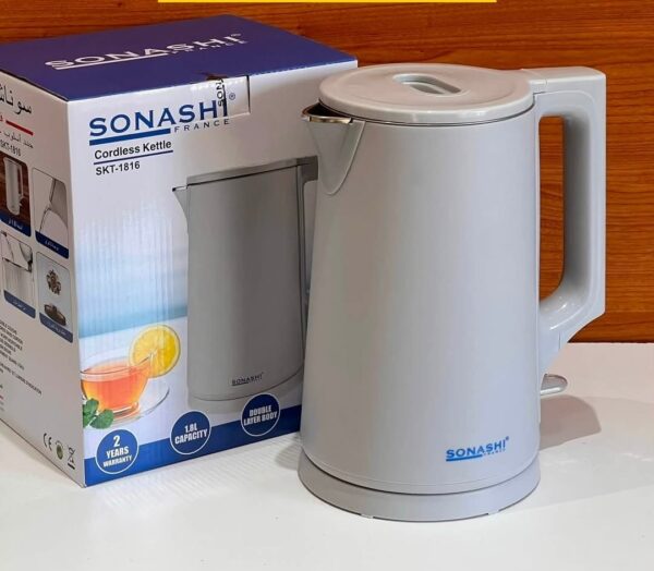 SONASHI SKT-1816 SONASHI SKT-1816