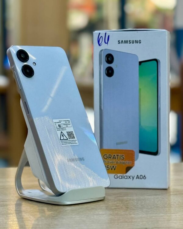 Samsung Galaxy A06 [464g]