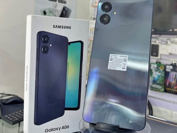 Samsung Galaxy A06 [464g]