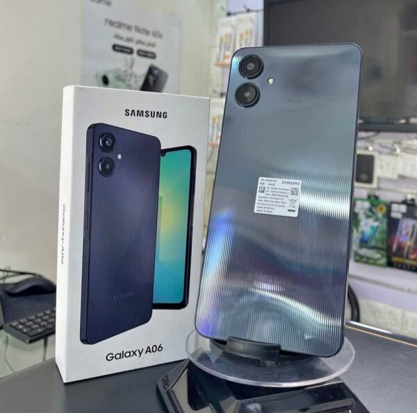 Samsung Galaxy A06 [464g]