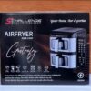Schallenge AMB-33AF double bag Schallenge AMB-33AF double bag