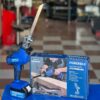 Scie sabre powerblu 21v Scie sabre powerblu 21v