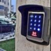 Serrure Électrique DIGILOCK X5 Digicode ROBISAN Serrure Électrique DIGILOCK X5 Digicode ROBISAN