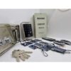 Serrure Électrique DIGILOCK X5 Digicode ROBISAN Serrure Électrique DIGILOCK X5 Digicode ROBISAN