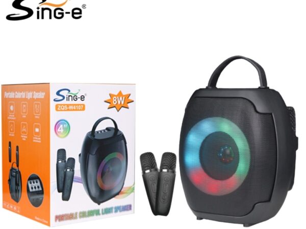Sing-e ZQS-W4107 Sing-e ZQS-W4107