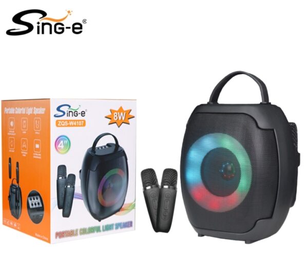 Sing-e ZQS-W4107 Sing-e ZQS-W4107