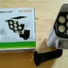 Solar Sensor Light (Model 2178T) Solar Sensor Light (Model 2178T)