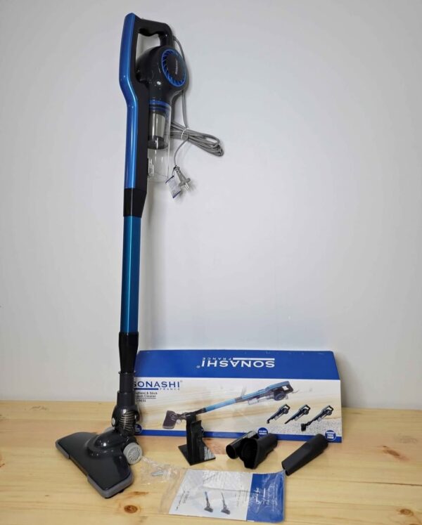 Sonashi Aspirateur balai Sonashi Aspirateur balai