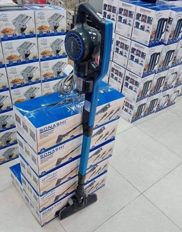 Sonashi Aspirateur balai Sonashi Aspirateur balai