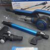 Sonashi Aspirateur balai Sonashi Aspirateur balai