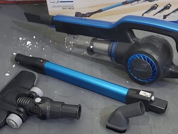 Sonashi Aspirateur balai Sonashi Aspirateur balai
