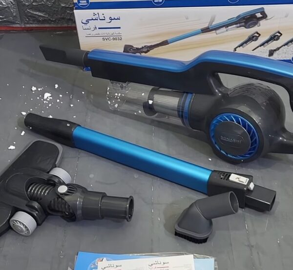 Sonashi Aspirateur balai Sonashi Aspirateur balai