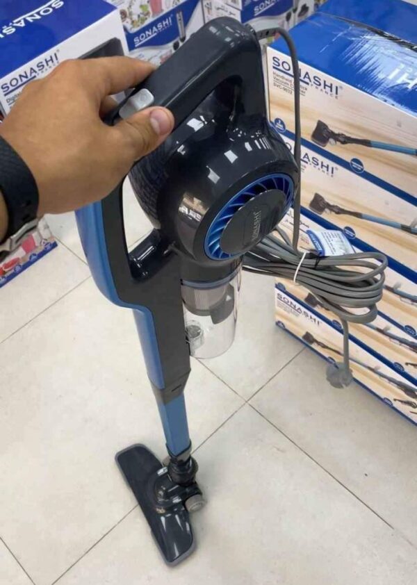 Sonashi Aspirateur balai Sonashi Aspirateur balai