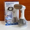Sonashi SGS-327 Defroisseur à vapeur 1500W Sonashi SGS-327 Defroisseur à vapeur 1500W