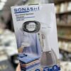 Sonashi SGS-327 Defroisseur à vapeur 1500W Sonashi SGS-327 Defroisseur à vapeur 1500W