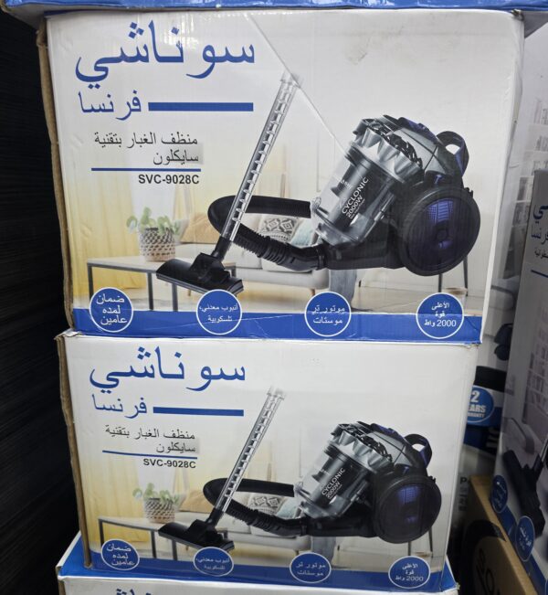 Sonashi SVC-9028C Sonashi SVC-9028C