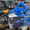 Souffleur a batterie 21v 4.0Ah POWERBLU Souffleur a batterie 21v 4.0Ah POWERBLU