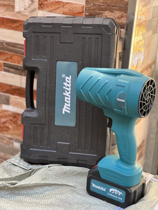 Souffleur makita 36v Souffleur makita 36v