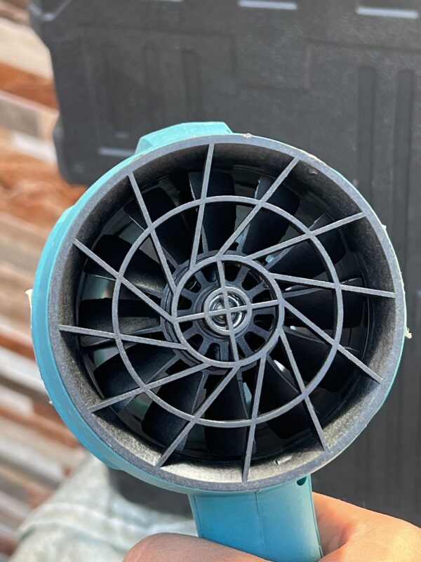 Souffleur makita 36v Souffleur makita 36v