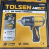 TOLSEN AIRXT 73363 TOLSEN AIRXT 73363