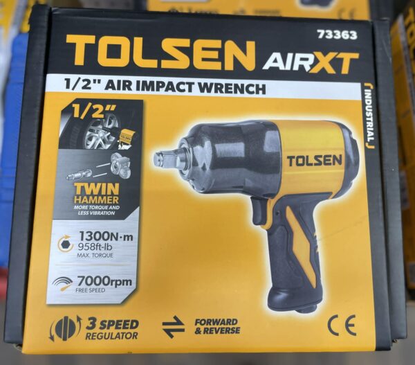 TOLSEN AIRXT 73363 TOLSEN AIRXT 73363