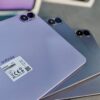 Tablette Infinix xpad [4128GB]