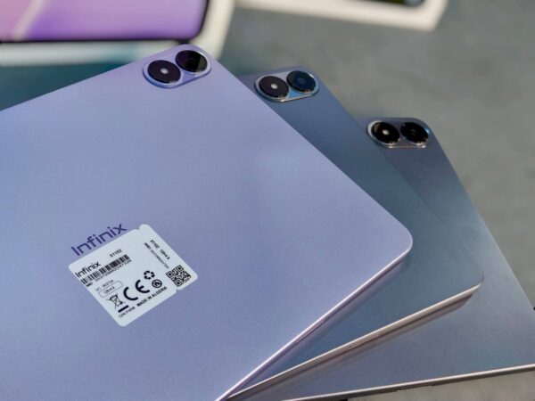 Tablette Infinix xpad [4128GB]