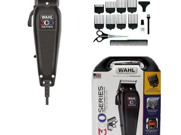 Tendeuse WAHL 300 série Home Pro Tendeuse WAHL 300 série Home Pro