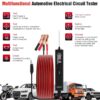 Testeur électrique automobile multifonction CNBJ-823 Testeur électrique automobile multifonction CNBJ-823