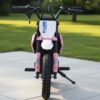 Track Seven 24V Electric Dirt Bike Track Seven 24V Electric Dirt Bike