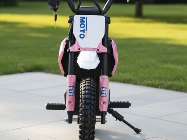 Track Seven 24V Electric Dirt Bike Track Seven 24V Electric Dirt Bike