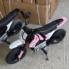 Track Seven 24V Electric Dirt Bike Track Seven 24V Electric Dirt Bike