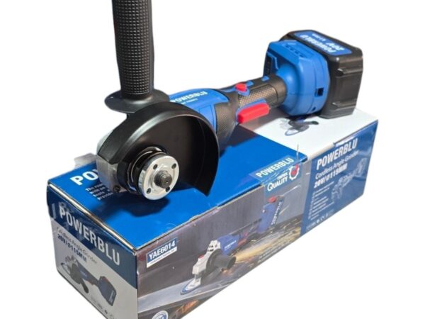 Transcenaise a batterie 20v Powerblu Transcenaise a batterie 20v Powerblu