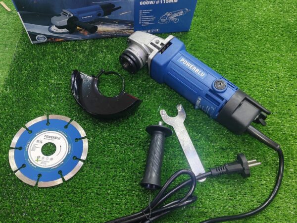 Transenaise powerblu 600w Transenaise powerblu 600w