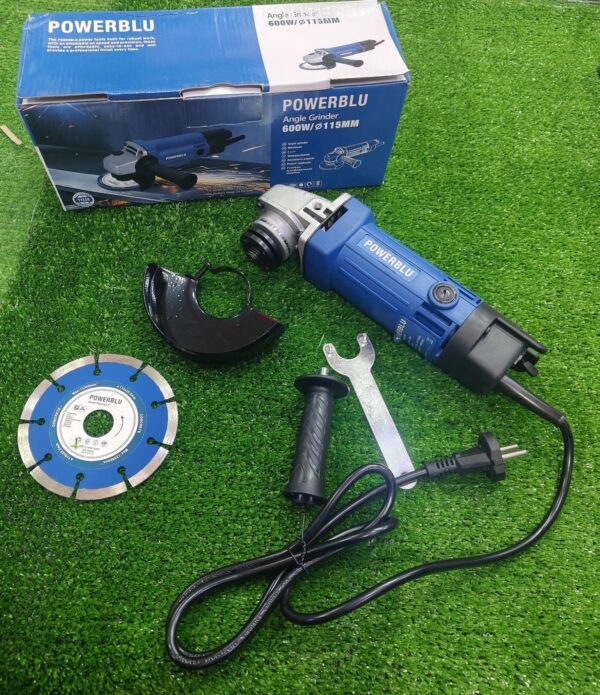 Transenaise powerblu 600w Transenaise powerblu 600w