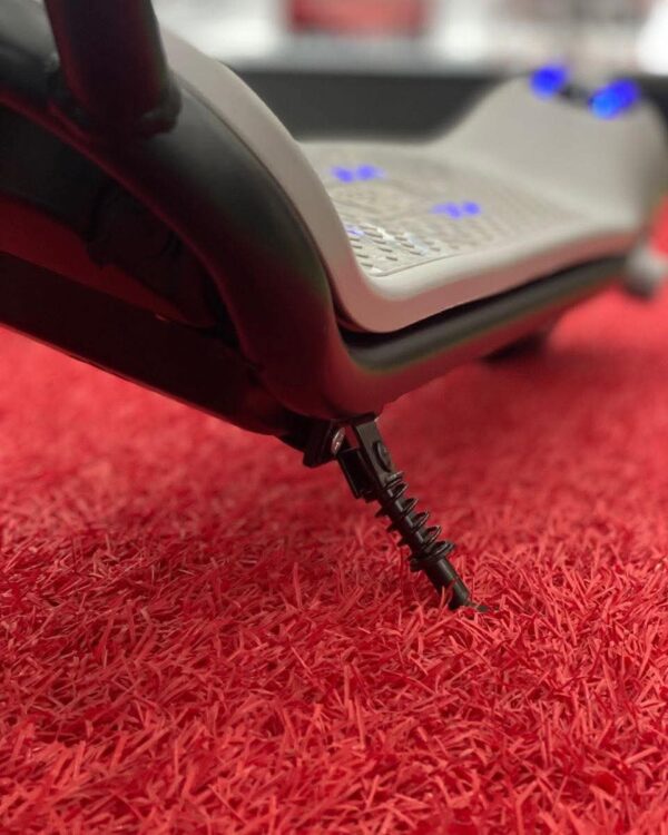 Trottinettes électriques pour enfants, noires Trottinettes électriques pour enfants, noires
