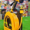 Tuyau de Jardin PVC Tolsen 10m 57225 Tuyau de Jardin PVC Tolsen 10m 57225