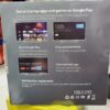 Tv Box X99 Max 2g16g iptv 24moi gratuit TEMPO 4K Tv Box X99 Max 2g16g iptv 24moi gratuit TEMPO 4K