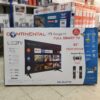 Tv Continental 43p Smart Google tv Tv Continental 43p Smart Google tv