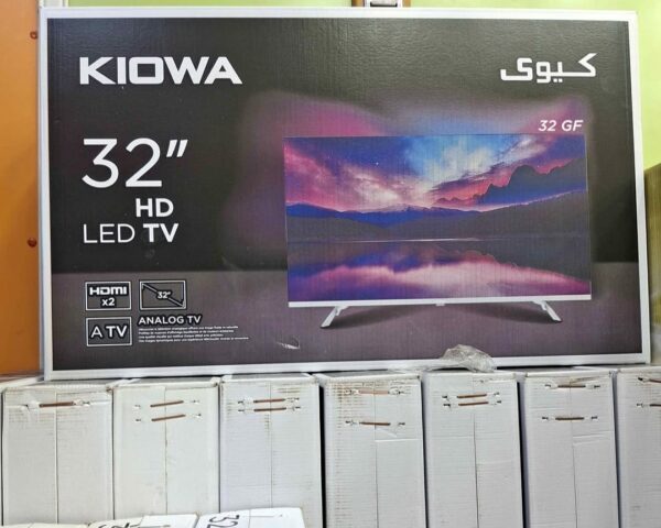 Tv KIOWA 32 pouce SM Tv KIOWA 32 pouce SM
