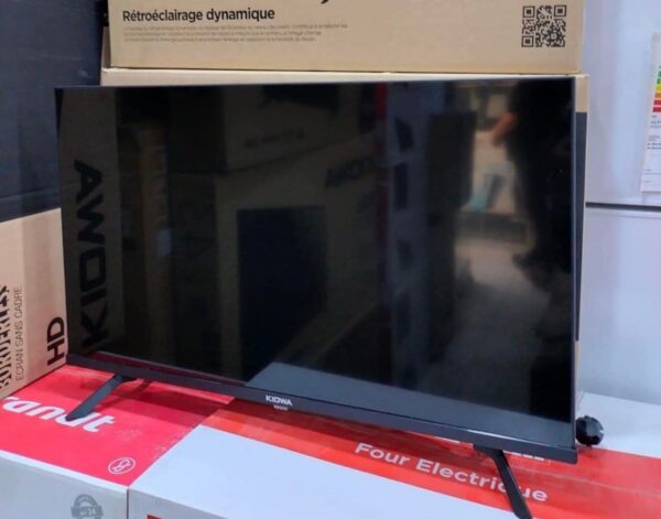 Tv KIOWA 32 pouce SM Tv KIOWA 32 pouce SM