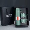 Vacuum Flask Set