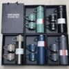 Vacuum Flask Set