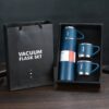 Vacuum Flask Set