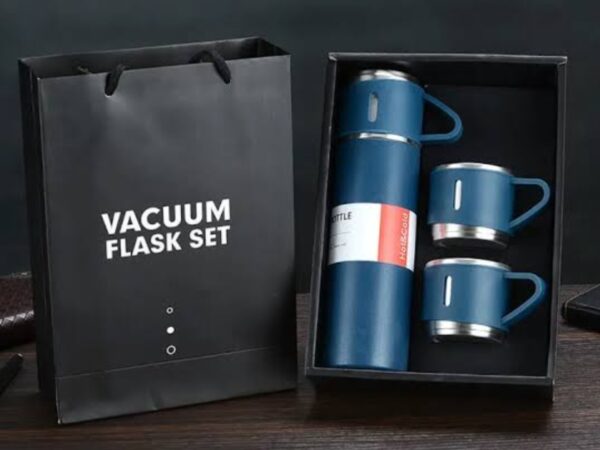 Vacuum Flask Set