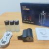 Véhicule aroma diffuseur Véhicule aroma diffuseur