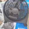 Ventilateur Super cara 20P Ventilateur Super cara 20P