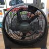 Ventilateur Super cara 20P Ventilateur Super cara 20P